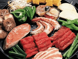 Produkty, które pomagają zwiększyć siłę u mężczyzn