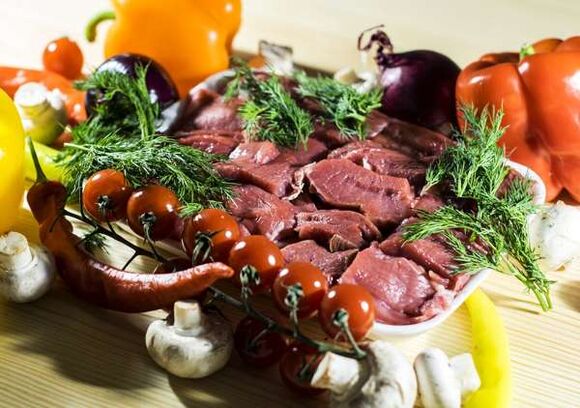 Produkty do siły działania